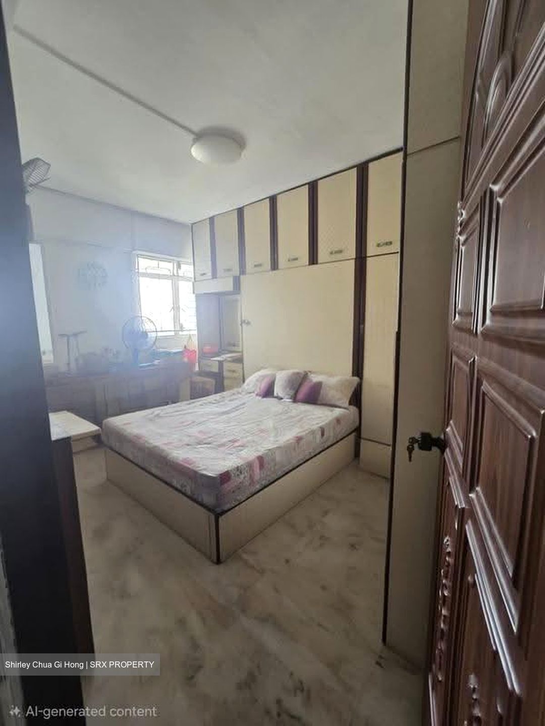 Blk 173 Kebun Baru Link 1 (Ang Mo Kio), HDB 4 Rooms #611419901